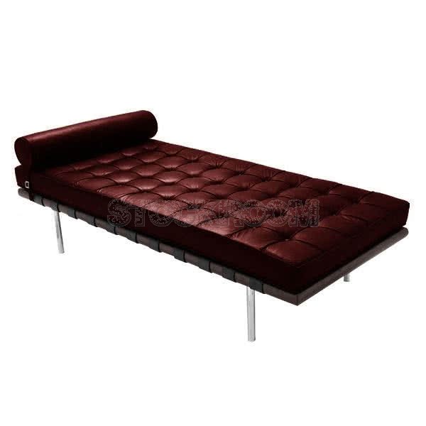 Barcelona Style Day Bed