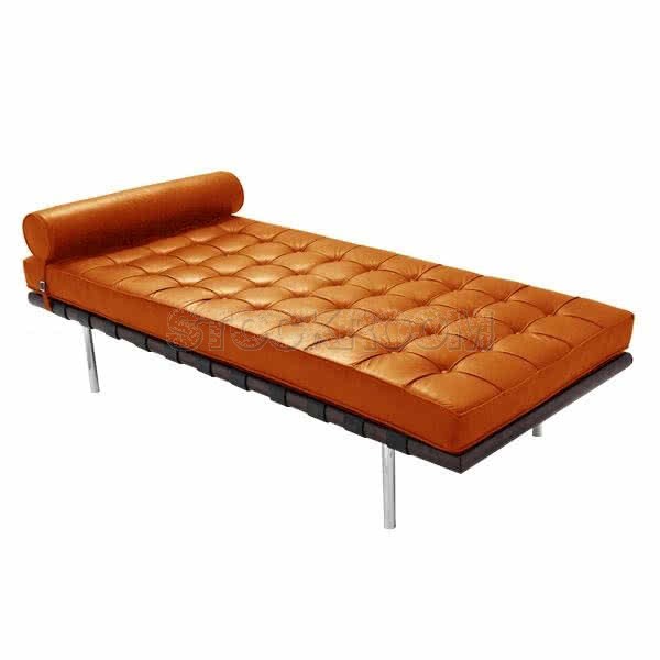 Barcelona Style Day Bed