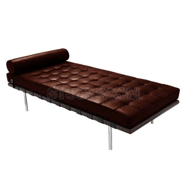 Barcelona Style Day Bed