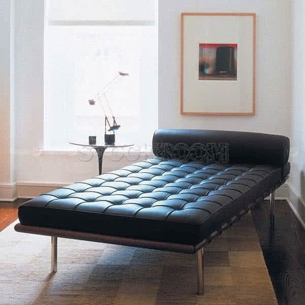 Barcelona Style Day Bed