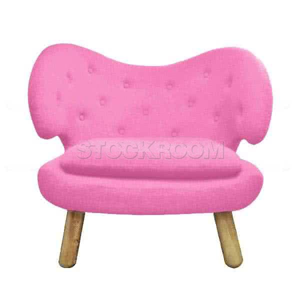 Molle Style Lounge Chair 