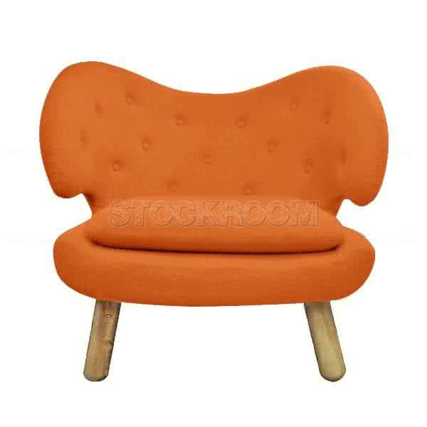 Molle Style Lounge Chair 