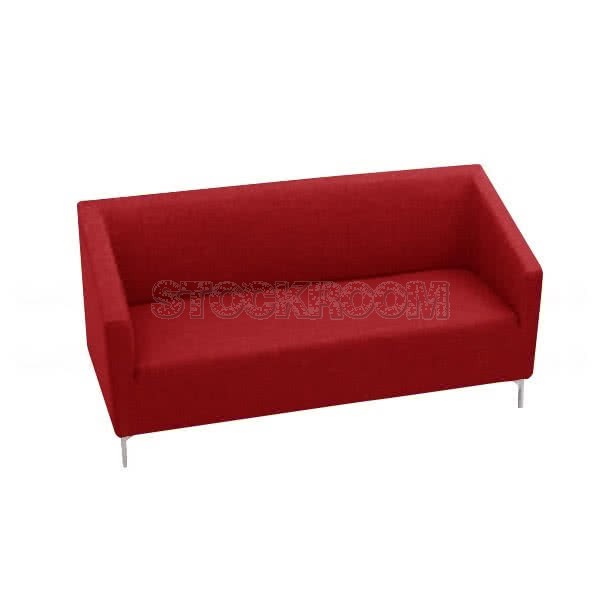 Winston Fabric 2 & 3 Seater Sofa