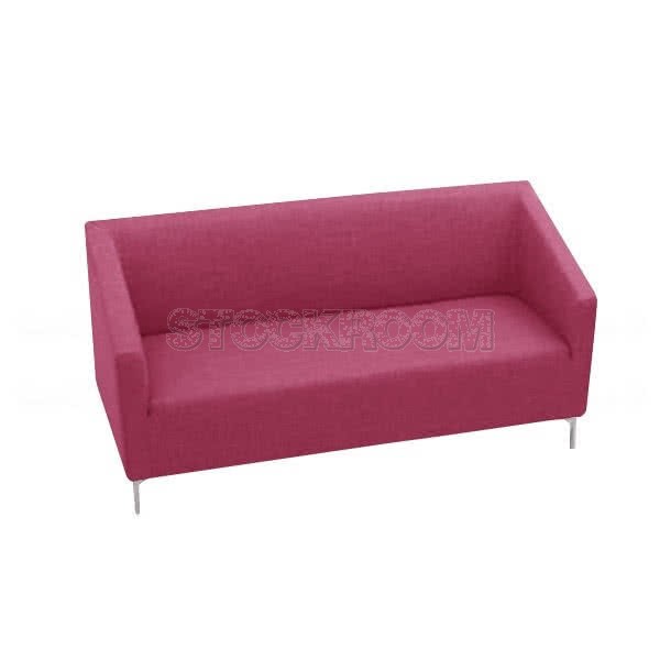 Winston Fabric 2 & 3 Seater Sofa