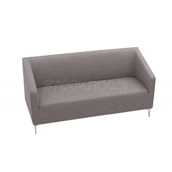 Winston Fabric 2 & 3 Seater Sofa 