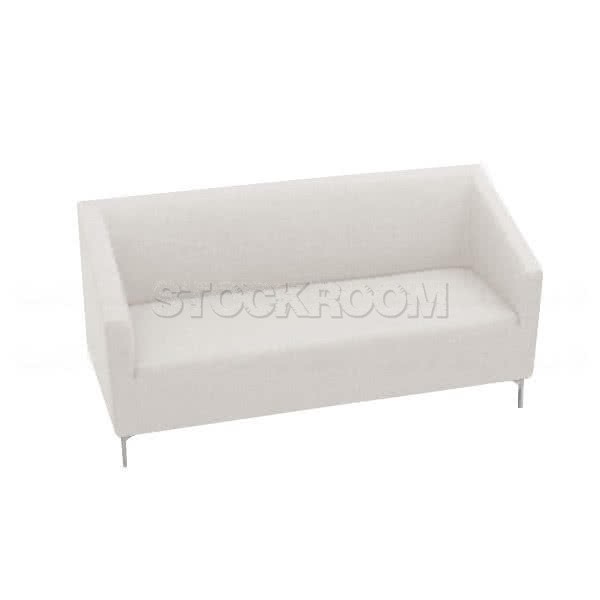 Winston Fabric 2 & 3 Seater Sofa 