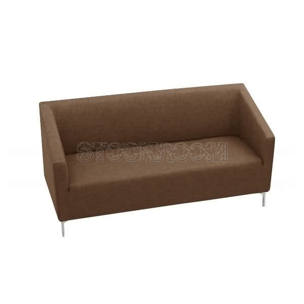 Winston Fabric 2 & 3 Seater Sofa 