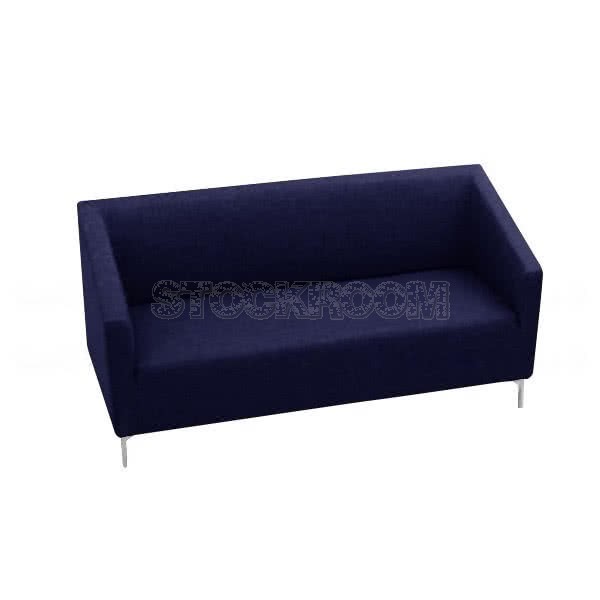 Winston Fabric 2 & 3 Seater Sofa