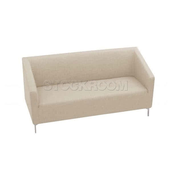 Winston Fabric 2 & 3 Seater Sofa