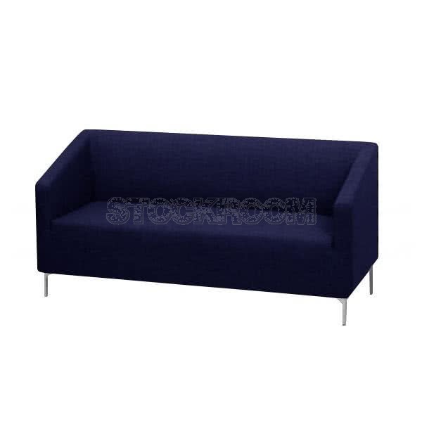 Winston Fabric 2 & 3 Seater Sofa 