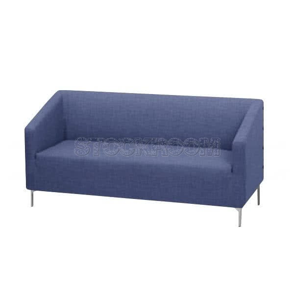 Winston Fabric 2 & 3 Seater Sofa