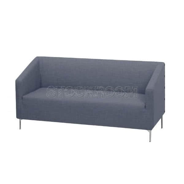 Winston Fabric 2 & 3 Seater Sofa