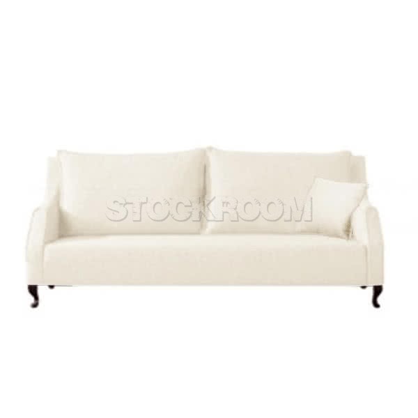 Gisselle Fabric Sofa 