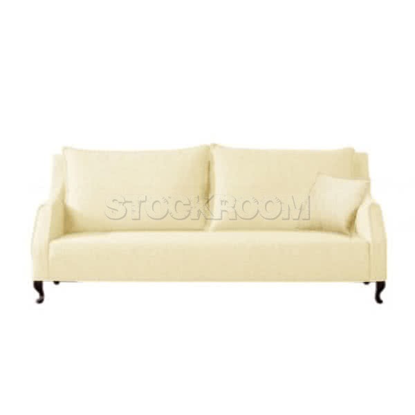 Gisselle Fabric Sofa 
