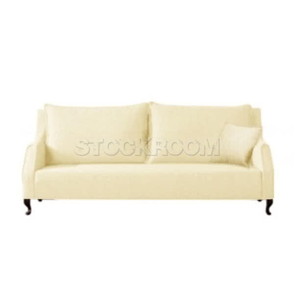 Gisselle Fabric Sofa 