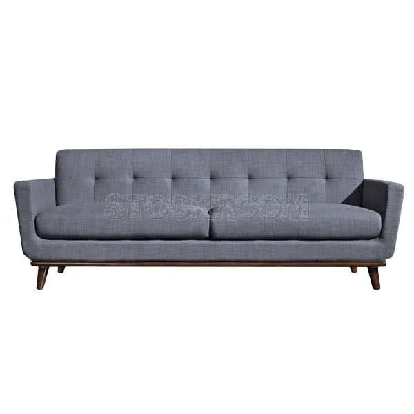 Aquarius Sofa 2 & 3 Seater Sofa