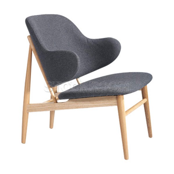 Larsen Easy Style Lounge Chair