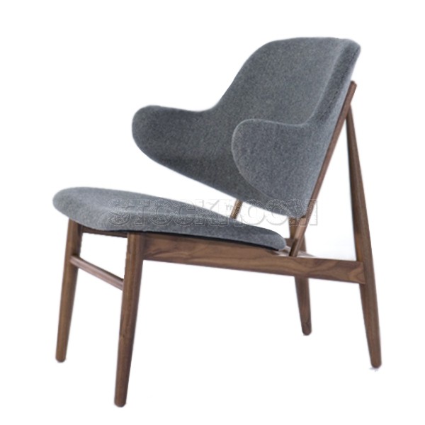 Larsen Easy Style Lounge Chair