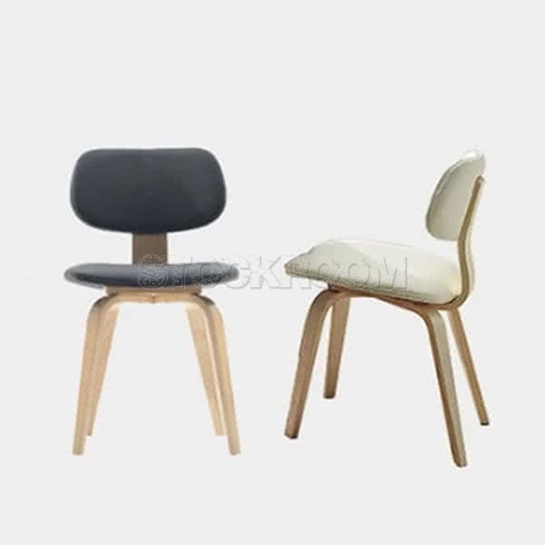 Dotch Modern Dining Chair