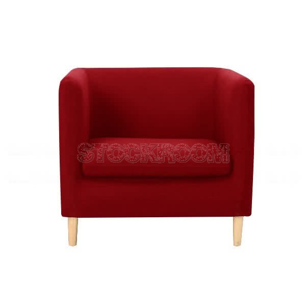 Jaxson Fabric Armchair