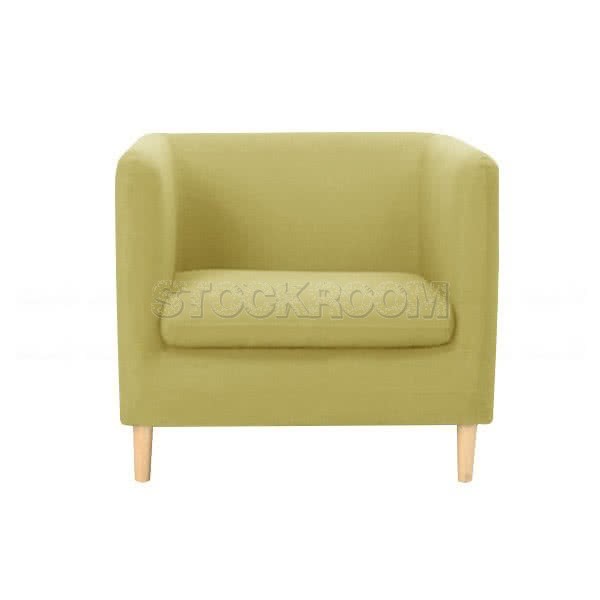 Jaxson Fabric Armchair