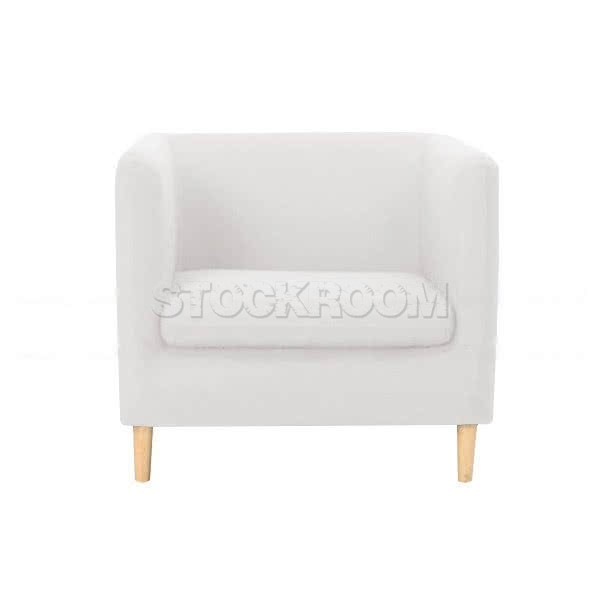 Jaxson Fabric Armchair