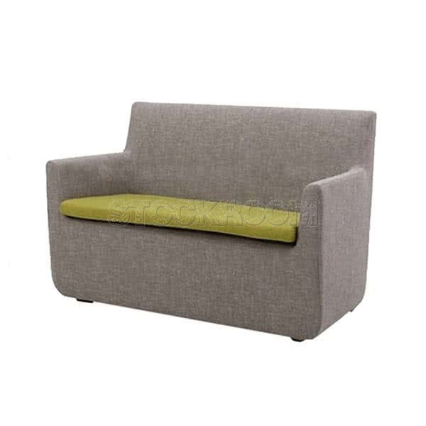 Morrison 2 Seat Sofa - More Colors