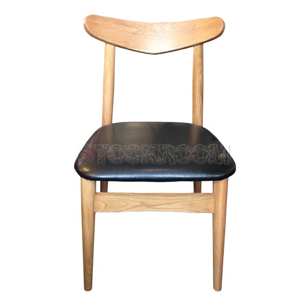 Ian Wood Dining Chair