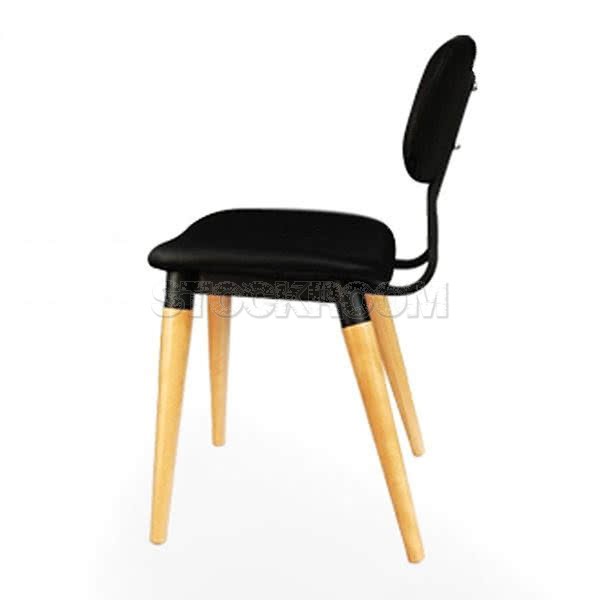 Splat Dining Chair