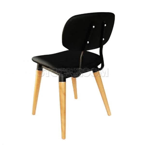 Splat Dining Chair