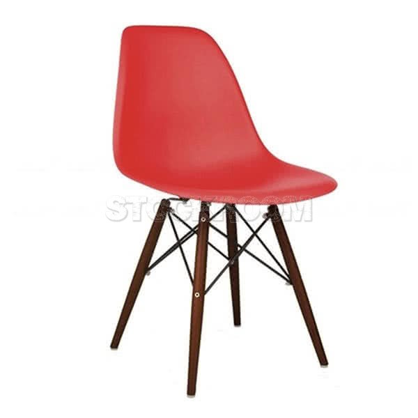 Eames DSW Style Dining Chair