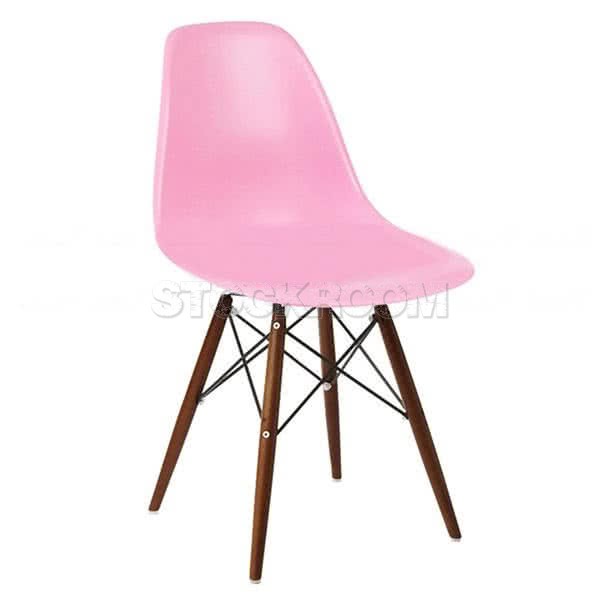 Eames DSW Style Dining Chair