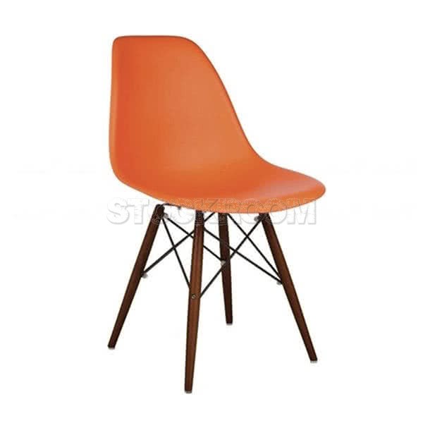 Eames DSW Style Dining Chair