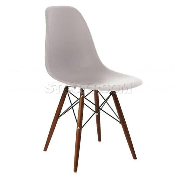 Eames DSW Style Dining Chair