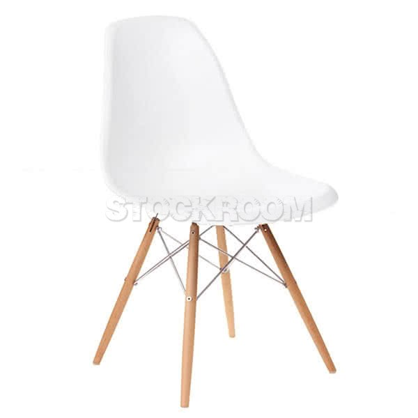 Eames DSW Style Dining Chair