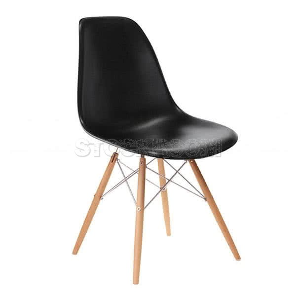 Eames DSW Style Dining Chair