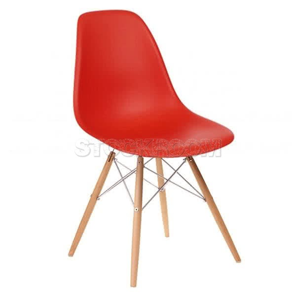 Eames DSW Style Dining Chair