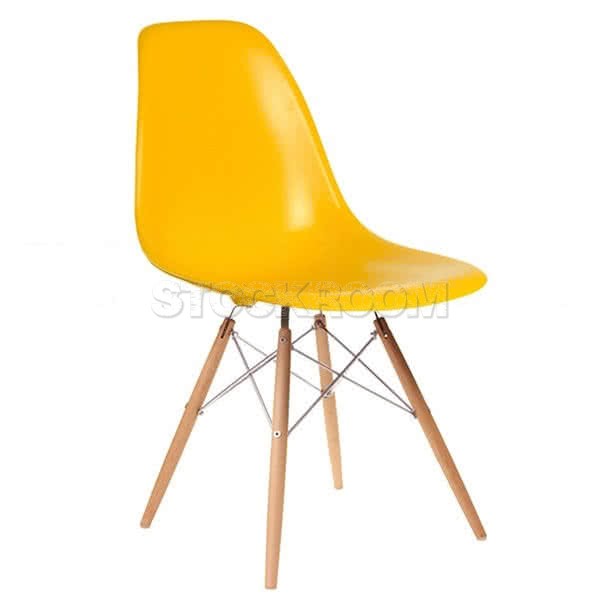 Eames DSW Style Dining Chair