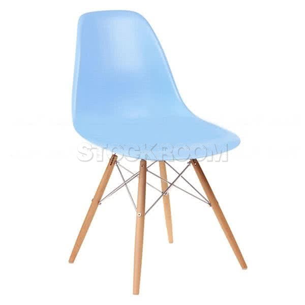 Eames DSW Style Dining Chair