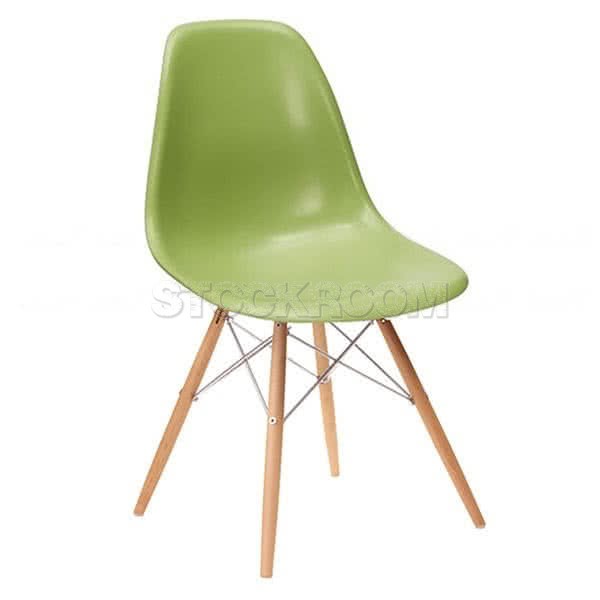 Eames DSW Style Dining Chair