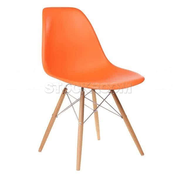 Eames DSW Style Dining Chair