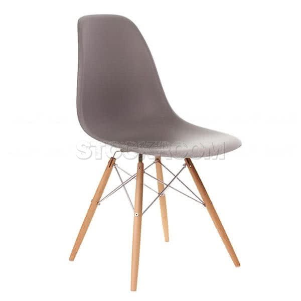 Eames DSW Style Dining Chair