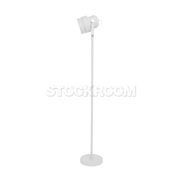 Shaw Studio Floor Lamp