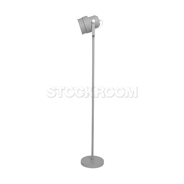 Shaw Studio Floor Lamp