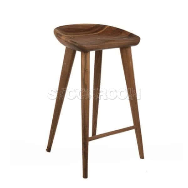 Tractor Counter Style Bar Stool