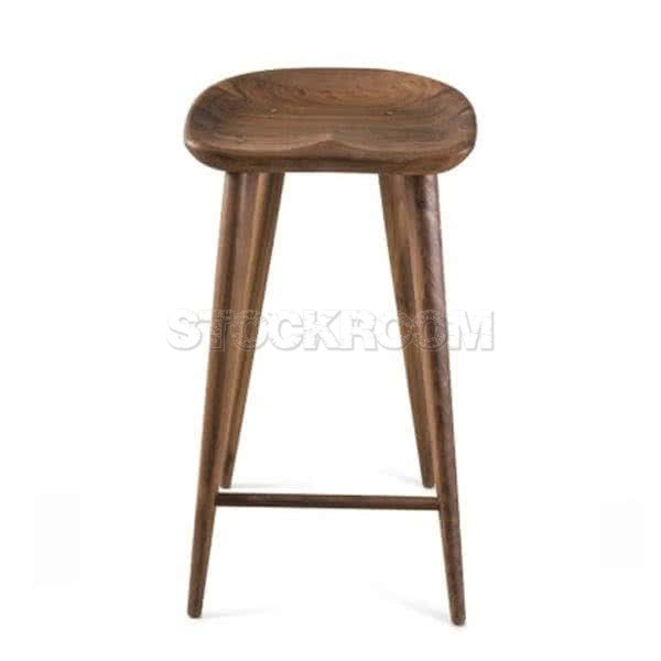 Tractor Counter Style Bar Stool