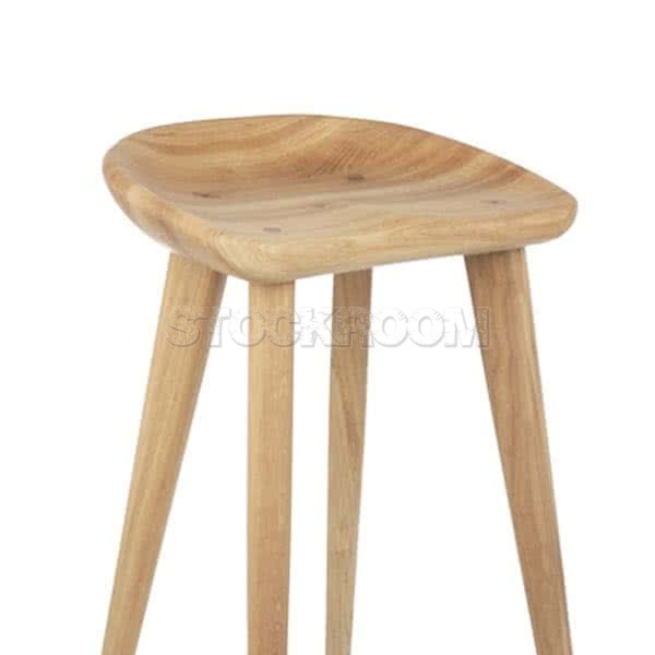 Tractor Counter Style Bar Stool