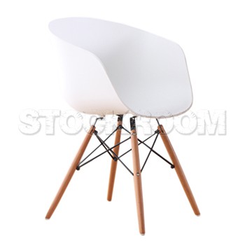 Leona Dining Armchair