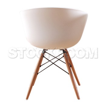 Leona Dining Armchair