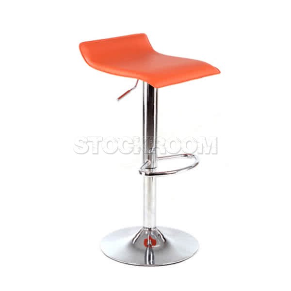 Martha Adjustable Barstool